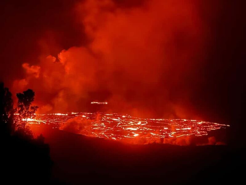 Hilo: Akaka Falls, Volcanoes, and Onomea Bay Guided Tour - FAQ