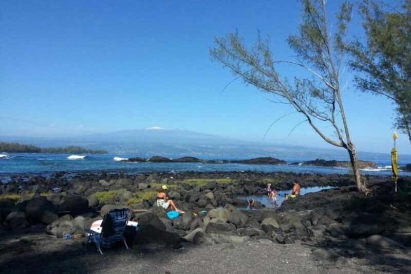 Hilo : Big Island Volcanoes National Park Adventure Tour - Who Should Consider This Tour?