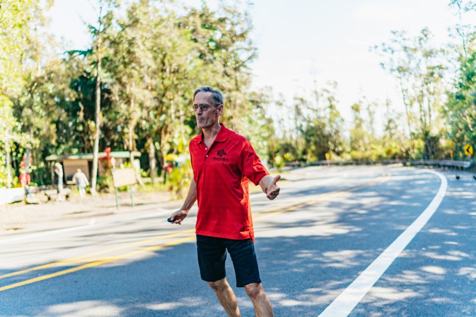 Hilo: Elite Volcano Hike - Key Points