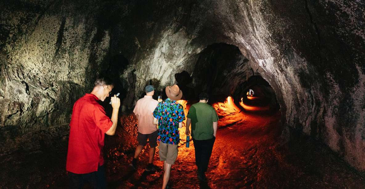 Hilo: Elite Volcano Hike - Pricing and Duration