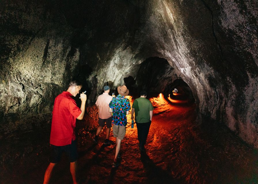 Hilo: Elite Volcano Hike - Highlights of the Hike