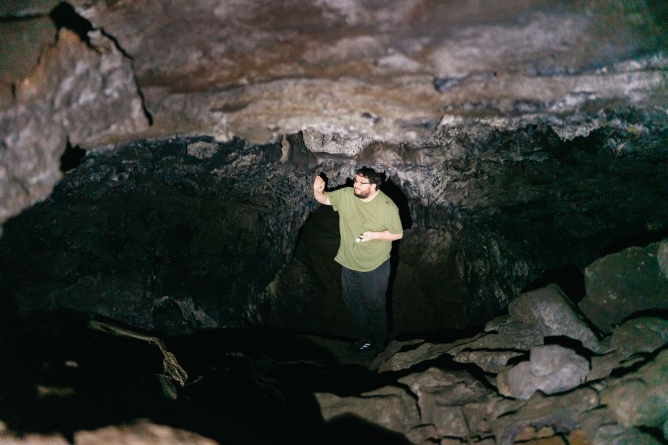 Hilo: Elite Volcano Hike - Inclusions and Important Details