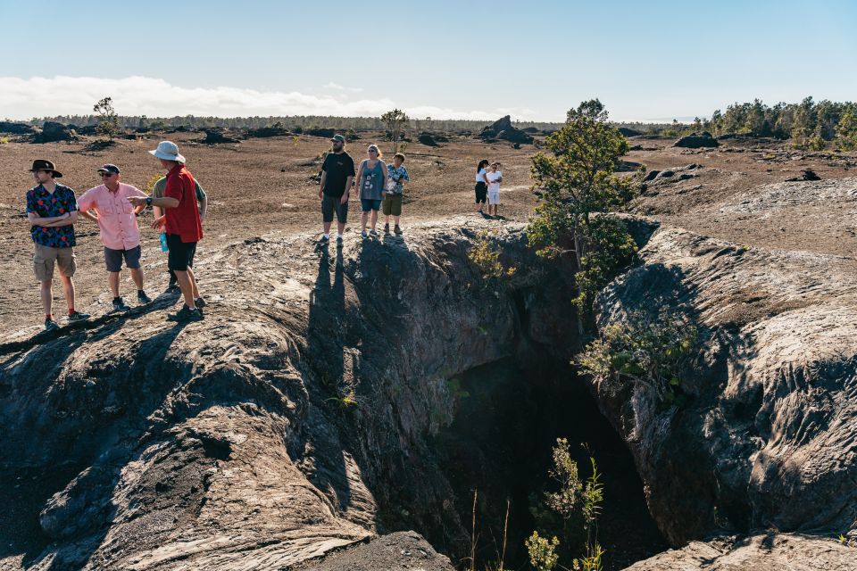 Hilo: Elite Volcano Hike - Frequently Asked Questions