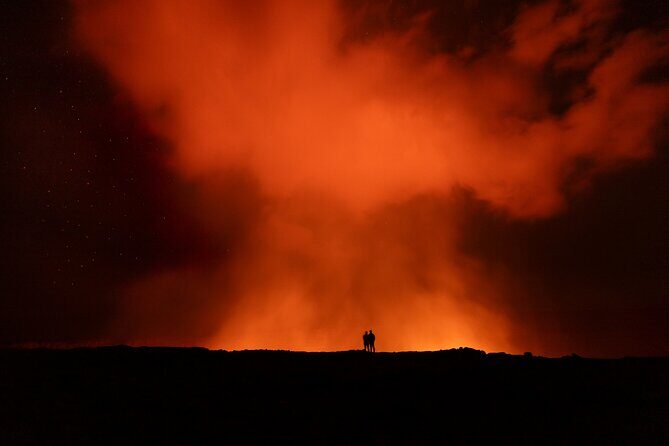 Hilo Excursion Volcanoes Akaka Falls And Black Sand Beach - Introducing the Hilo Excursion: Volcanoes, Akaka Falls, and Black Sand Beach
