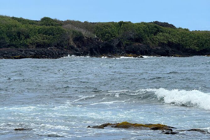 Hilo Excursion Volcanoes Akaka Falls And Black Sand Beach - Authentic Insights from Reviews