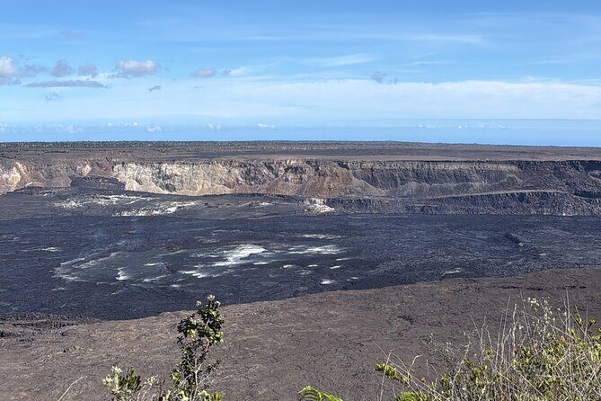Hilo Excursion Volcanoes Akaka Falls And Black Sand Beach - Who Will Love This Tour?