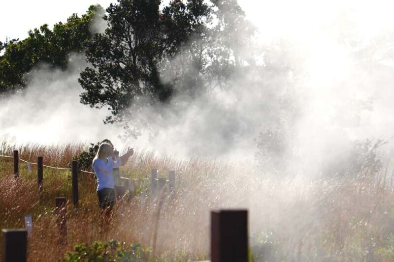 Hilo: Hawaii Volcanoes National Park and Hilo Highlights - The Bottom Line