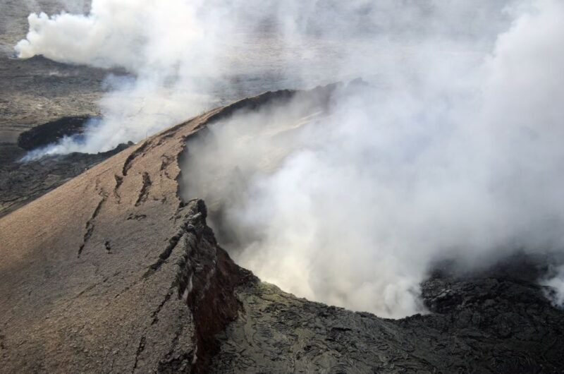 Hilo: Hawaii Volcanoes National Park Flight - Pricing and Value