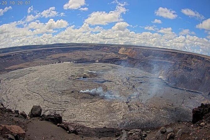 Hilo Highlights Private Sightseeing Tour - Liliuokalani Gardens: A Peaceful Start