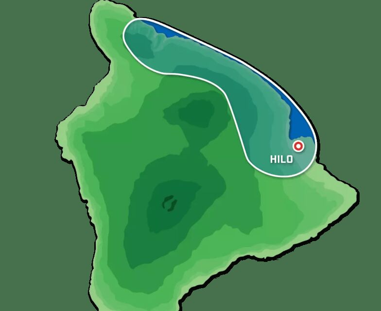 Hilo: Hilo Waterfall Experience Helicopter Tour - FAQ