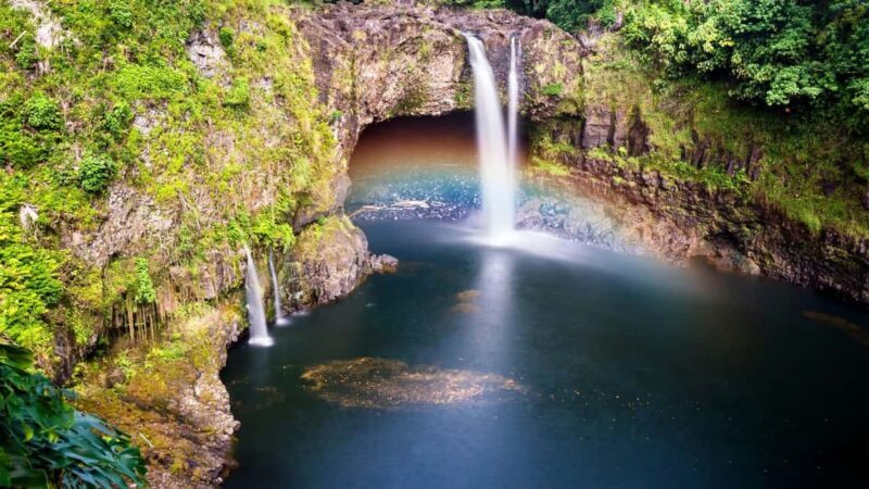 Hilo: Kilauea Fissure 8 Hiking, Volcanoes and Waterfalls - Practical Details and What You Should Know
