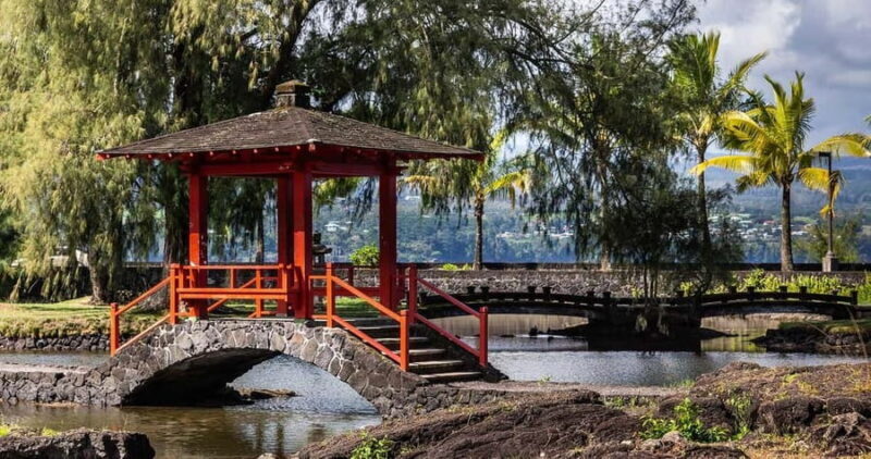 Hilo: Kilauea Fissure 8 Hiking, Volcanoes and Waterfalls - Who Is This Tour Best For?