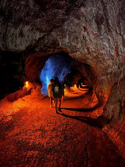 Hilo: Kilauea Fissure 8 Hiking, Volcanoes and Waterfalls - Final Thoughts