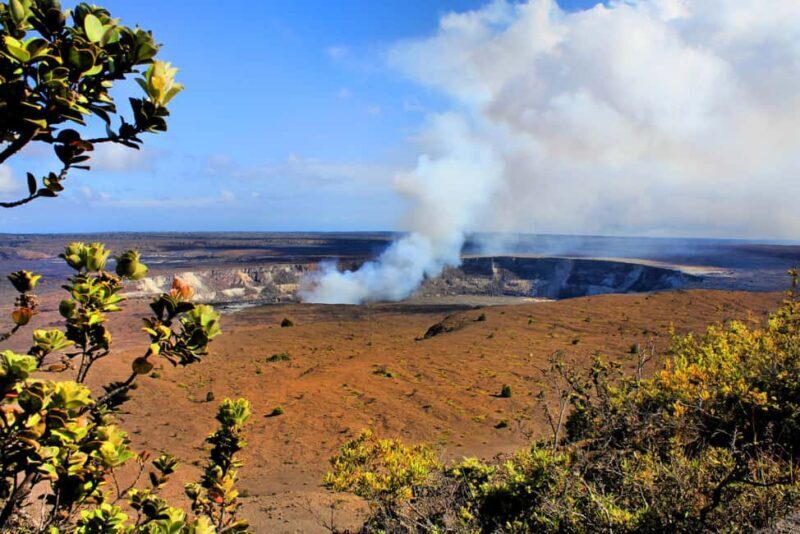 Hilo: Kilauea Fissure 8 Hiking, Volcanoes and Waterfalls - FAQ