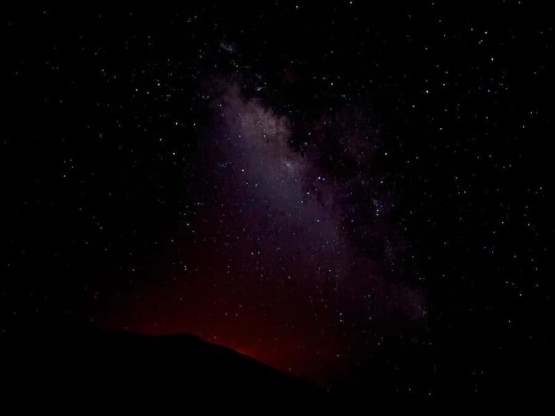 Hilo: Mauna Kea Summit Tour - The Itinerary: What to Expect