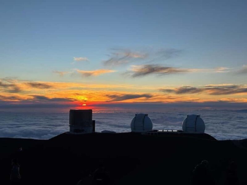 Hilo: Mauna Kea Summit Tour - Final Thoughts