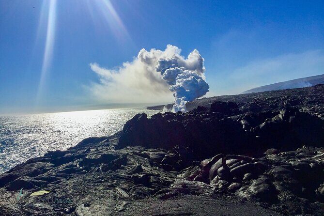 Hilo Shore Excursion: Private Kilauea Volcano Tour - Key Points