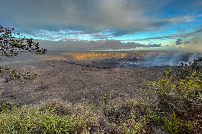 Hilo Shore Excursion: Private Kilauea Volcano Tour - FAQ
