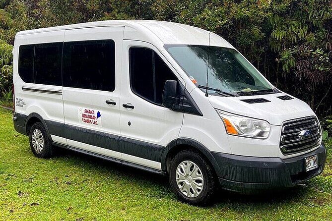 Hilo Shore Excursion: Visit Volcano, Waterfall, Beach with Lunch - Who Will Love This Tour?