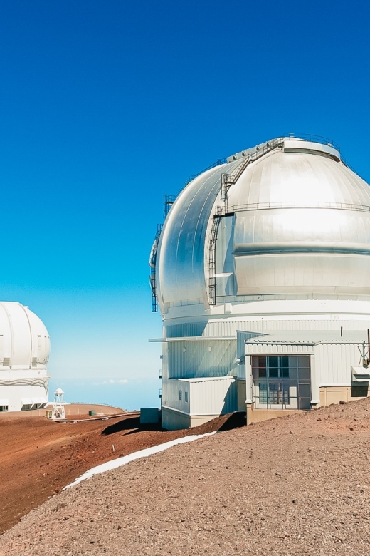 Hilo/Waikoloa: Mauna Kea Summit Sunset and Stargazing Tour - Important Information and Weather Advisory