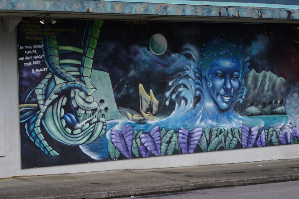 Hilo: Walking Ghost Tour - Pricing and Booking