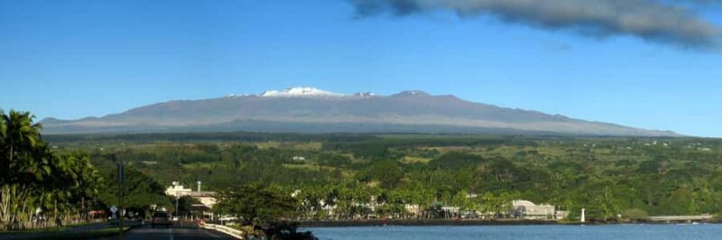 Hilo,Hawaii- Volcano, Waterfalls and Beach Tour With Lunch - Who Should Consider This Tour?