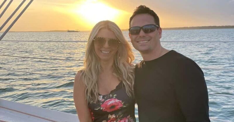 Hilton Head: Americas Cup Sunset Sail - A Detailed Look at the Sunset Experience