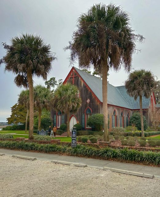 Hilton Head & Bluffton: Lowcountry Slingshot Tour - Vehicle Specifications