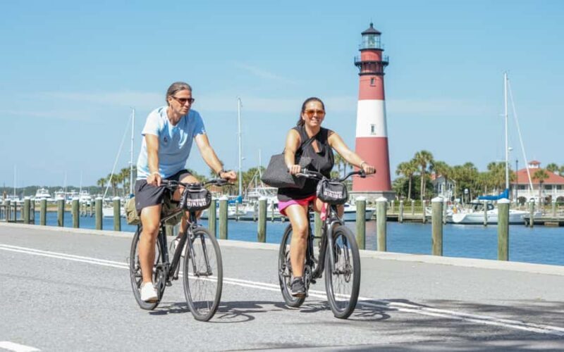 Hilton Head Island Bike Rentals - Key Points