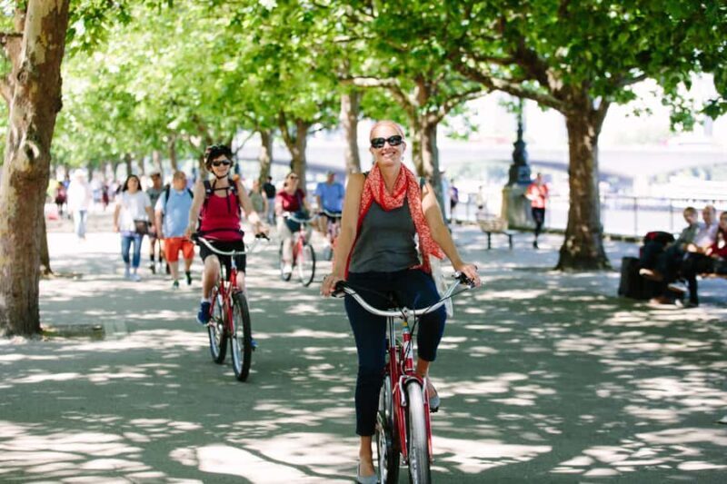 Hilton Head Island Bike Rentals - An Introduction to Hilton Head’s Bike Scene