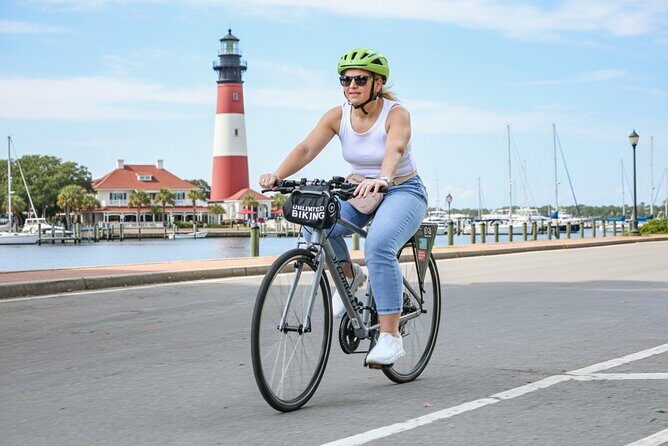 Hilton Head Island Bike Rentals - Practical Tips for Your Bike Adventure