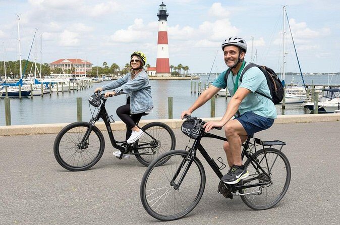 Hilton Head Island Bike Rentals - The Sum Up: Who Should Consider Hilton Head Bike Rentals?
