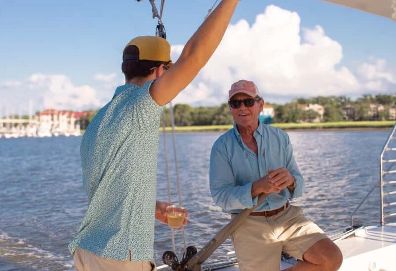 Hilton Head Island: Daytime Sailing Catamaran Cruise - Final Thoughts: Who Will Love This Cruise?