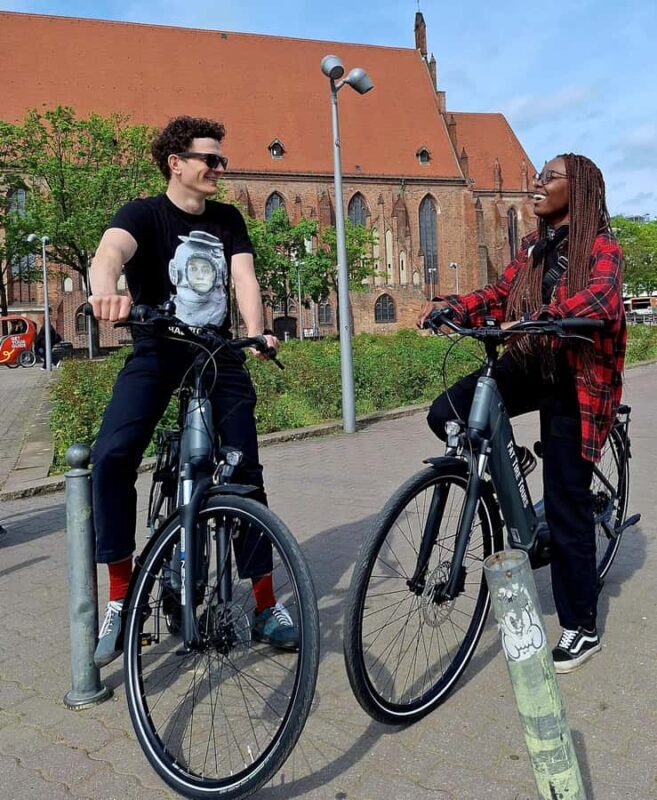 Hilton Head Island Electric Bike Rentals - Exploring Hilton Head Island on Electric Bikes: An Honest Review