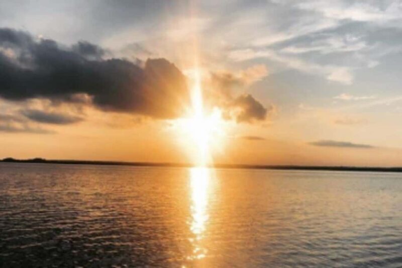 Hilton Head Island: Hibachi Dinner Cruise - A Closer Look at the Hibachi Dinner Cruise