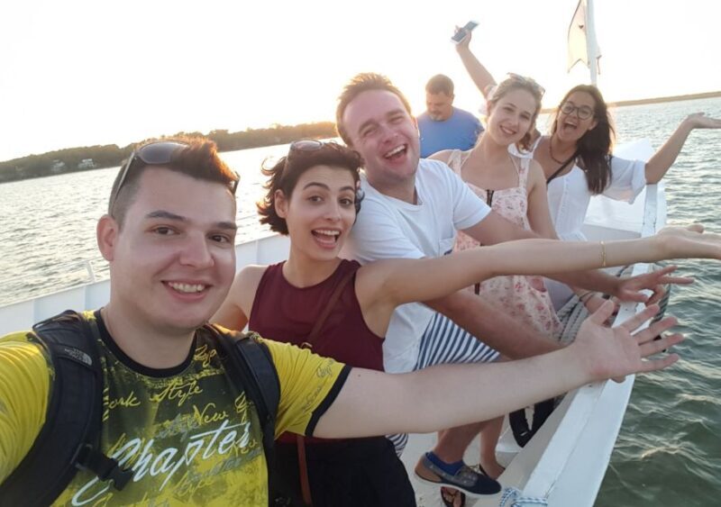 Hilton Head Island: Ocean Dolphin Cruise - Practical Tips for Your Trip