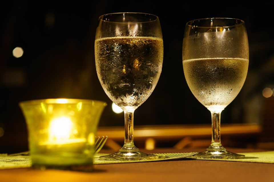 Hilton Head Island: Sunset Dinner Cruise - Cruise Details