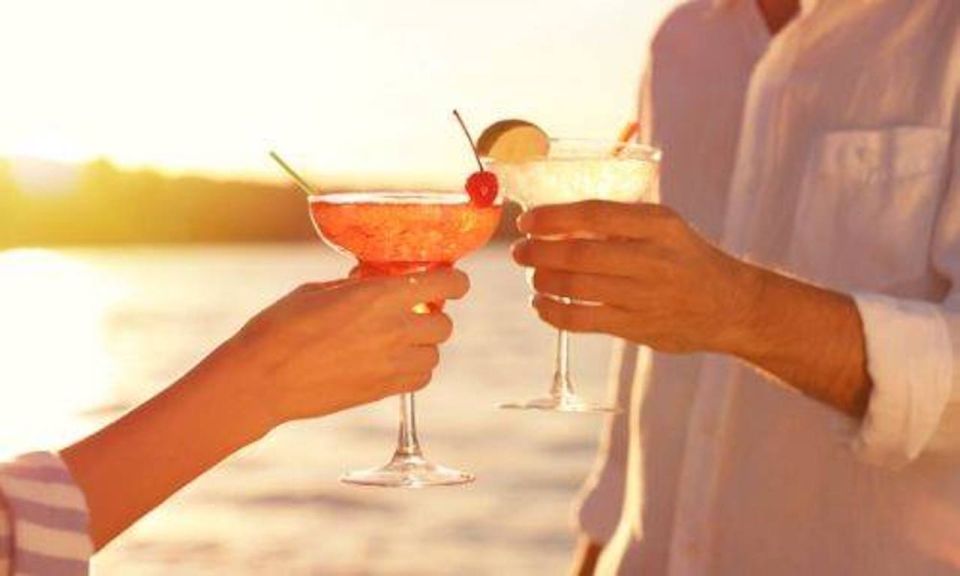 Hilton Head Island: Sunset Dinner Cruise - Recap
