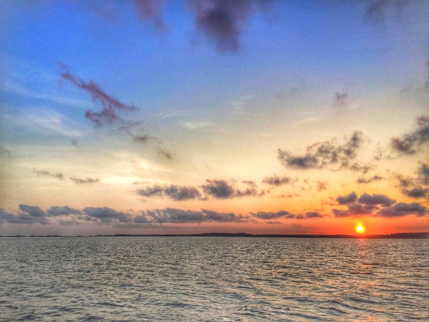 Hilton Head Island: Sunset Dolphin Watching Tour - Frequently Asked Questions