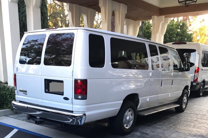 Hilton Head Island to Savannah Airport (SAV) - Private Transfer - Advance Coordination