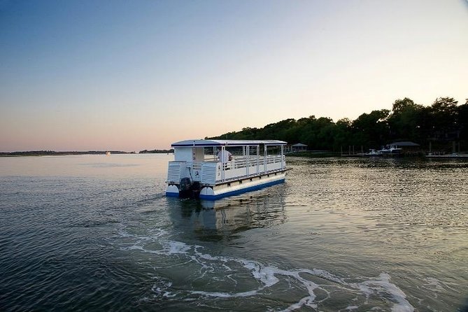 Hilton Head Morning Dolphins & Donuts Cruise - Booking Information
