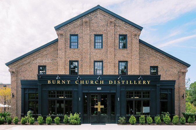 Hilton Head's ONLY Distillery Experience - Value and Cost Analysis