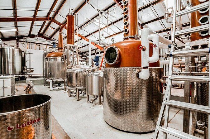 Hilton Head's ONLY Distillery Experience - Final Thoughts: Is This Tour Right for You?