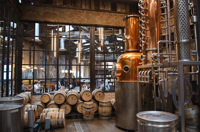 Hilton Head's ONLY Distillery Experience - FAQ