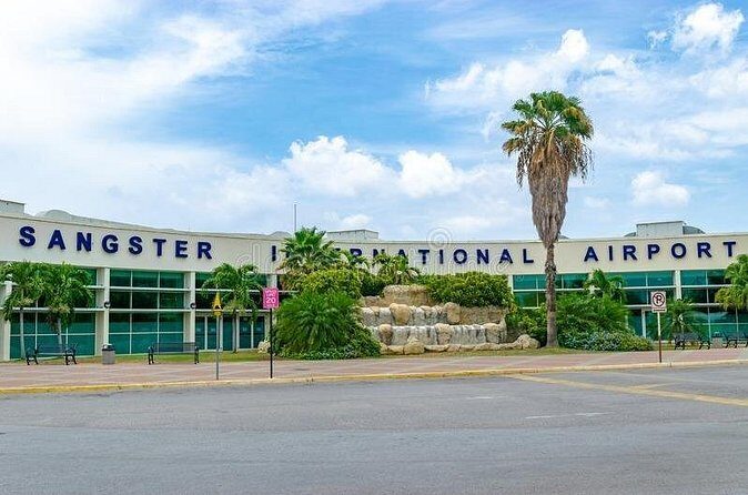 Hilton Rose Hall Private Airport Transfer - A Practical Guide to the Hilton Rose Hall Private Airport Transfer