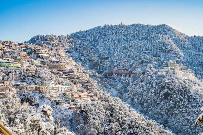 Himachal Delights: A Journey Through Shimla and Manali - The Sum Up