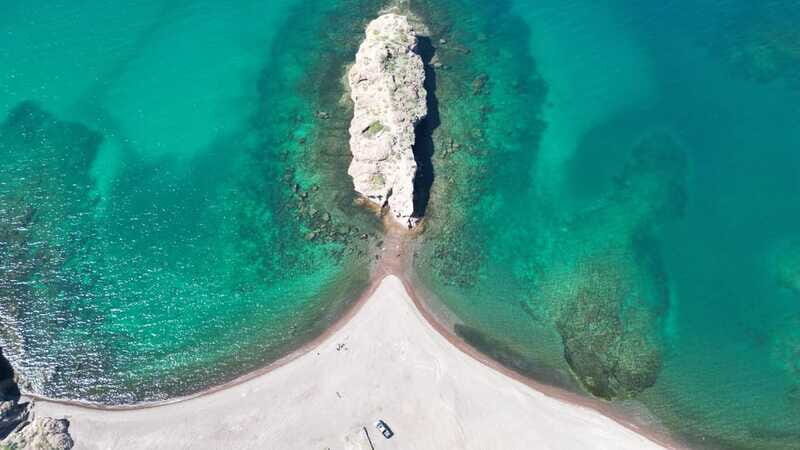 Himalaya Beach: tour of the virgin beach with crystal-clear water - Why This Tour Is Worth Considering
