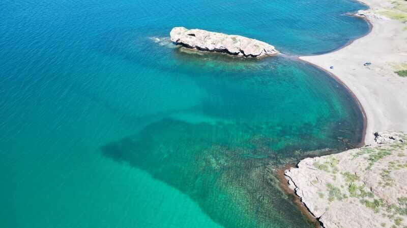 Himalaya Beach: tour of the virgin beach with crystal-clear water - Who Should Book This Tour?