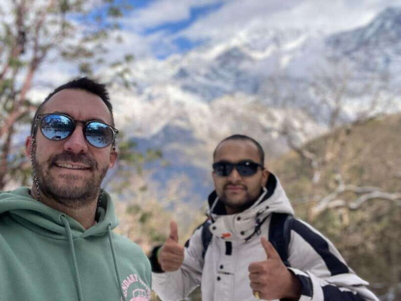 Himalayan Adventure : 4 - Day Mardi Himal Trek From Pokhara - Practical Tips for Your Trek