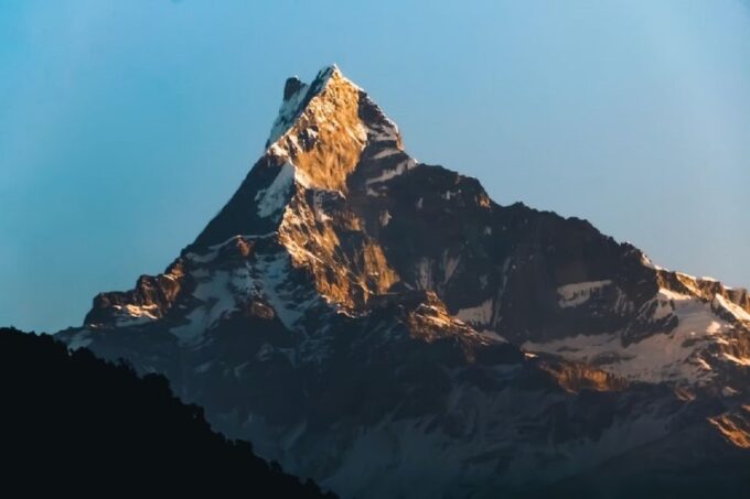 Himalayan Adventure: 4-Day Mardi Himal Trek From Pokhara - Frequently Asked Questions